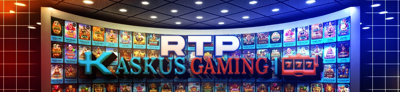 RTP Slot